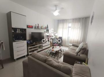 Apartamento · 75m² · 2 Quartos · 1 Vaga · Apartamento à Venda - Ponta da Praia - Santos - SP