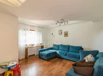Casa · 215m² · 3 Quartos · 4 Vagas · SOBRADO MOBILIADO COM 3 SUÍTES , 5 VAGAS DE GARAGEM EM SÃO CAETANO DO SUL.