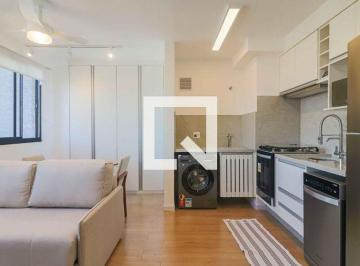 Apartamento · 34m² · 1 Quarto · Apartamento para Aluguel - Butantã, 1 Quarto,  34 m2 - São Paulo