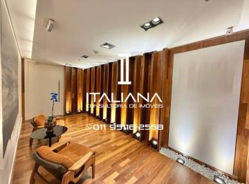 Comercial · 254m² · 7 Vagas · Conjunto Comercial para Locação em Itaim Bibi - São Paulo - Imobiliária Italiana Consultoria