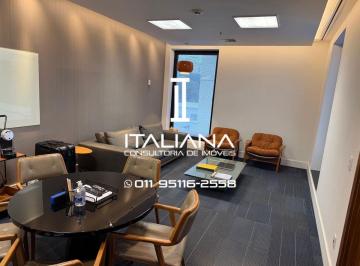 Comercial · 255m² · 7 Vagas · Conjunto Comercial em Avenida Faria Lima - Itaim Bibi - Jardim Paulistano - São Paulo/SP