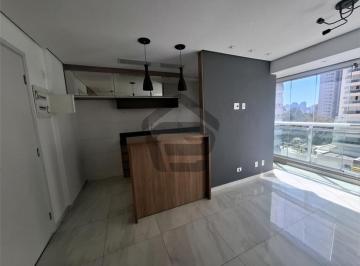 Apartamento · 50m² · 2 Quartos · 1 Vaga · Apartamento à Venda no Alto da Boa Vista