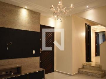 Casa · 240m² · 3 Quartos · 6 Vagas · Casa para Aluguel - Atuba, 3 Quartos, 240 m² - Curitiba