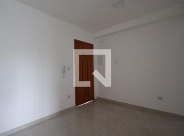 Apartamento · 28m² · 1 Quarto · Apartamento para Aluguel - Jardim Teresa, 1 Quarto, 28 m² - São Paulo