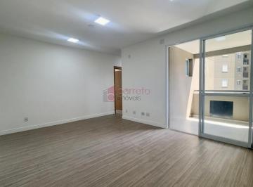 Apartamento · 98m² · 3 Quartos · 2 Vagas · APARTAMENTO À VENDA - 03 QUARTOS - MAXX SANTA ANGELA - JUNDIAÍ/SP
