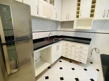 Apartamento · 60m² · 2 Quartos · 1 Vaga · APARTAMENTO PARA LOCAÇÃO NO CONDOMÍNIO CHÁCARA DAS FLORES II - JUNDIAÍ/SP