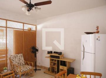 Apartamento · 60m² · 1 Quarto · Apartamento para Aluguel - Boqueirão, 1 Quarto,  60 m² - Praia Grande