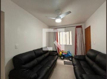 Apartamento · 58m² · 2 Quartos · 1 Vaga · Apartamento para Aluguel - Jardim Marisa, 2 Quartos, 58 m² - São Paulo
