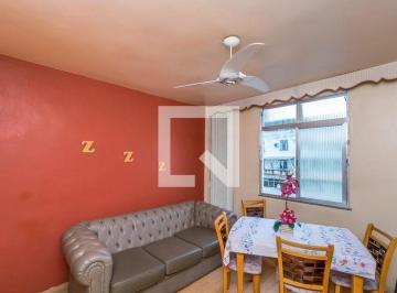 Apartamento · 60m² · 2 Quartos · Apartamento para Aluguel - Olaria, 2 Quartos, 60 m² - Rio de Janeiro