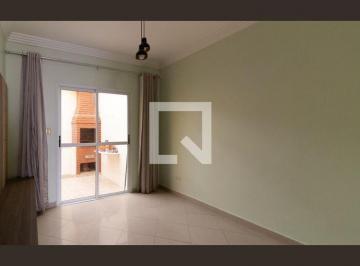Casa · 90m² · 3 Quartos · 1 Vaga · Casa para Aluguel - Cangaíba, 3 Quartos, 90 m² - São Paulo