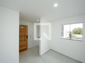 Apartamento · 39m² · 2 Quartos · Apartamento para Aluguel - Vila Prudente, 2 Quartos, 39 m² - São Paulo