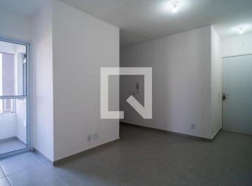 Apartamento · 48m² · 2 Quartos · 1 Vaga · Apartamento para Aluguel - Vila Jardini, 2 Quartos, 48 m² - Sorocaba