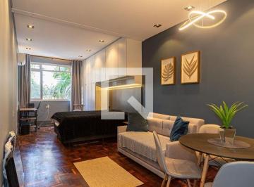 Apartamento · 37m² · 1 Quarto · Apartamento para Aluguel - Jardim Paulista, 1 Quarto, 37 m² - São Paulo