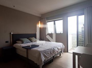 Apartamento · 34m² · 1 Quarto · 1 Vaga · Apartamento para Aluguel - Alphaville, 1 Quarto, 34 m² - Barueri