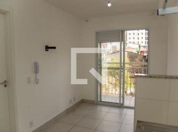 Apartamento · 29m² · 1 Quarto · Apartamento para Aluguel - Jardim Sao Luis, 1 Quarto,  29 m² - São Paulo