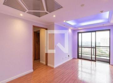 Apartamento · 70m² · 3 Quartos · 2 Vagas · Apartamento para Aluguel - Sacomã, 3 Quartos,  70 m² - São Paulo