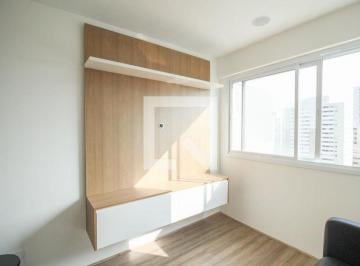 Apartamento · 38m² · 2 Quartos · Apartamento para Aluguel - Belém, 2 Quartos, 38 m² - São Paulo