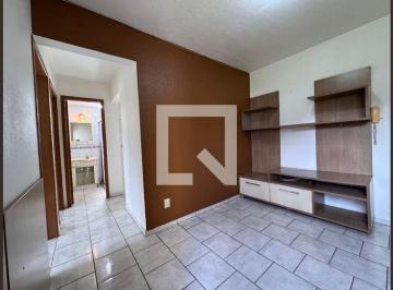 Apartamento · 48m² · 2 Quartos · Apartamento para Aluguel - Rio dos Sinos, 2 Quartos,  48 m² - São Leopoldo