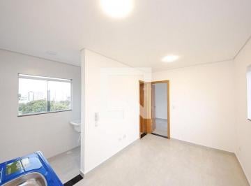 Apartamento · 34m² · 1 Quarto · Apartamento para Aluguel - Vila Prudente, 1 Quarto,  34 m² - São Paulo