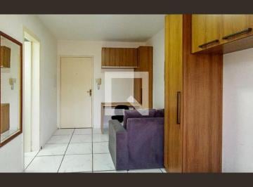 Apartamento · 28m² · 1 Quarto · Apartamento para Aluguel - Azenha, 1 Quarto, 28 m² - Porto Alegre