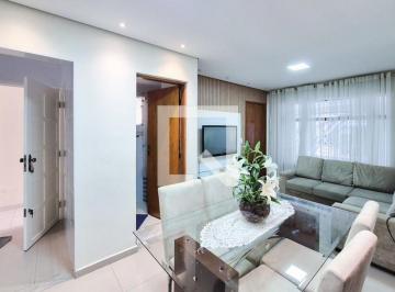 Casa · 152m² · 2 Quartos · 3 Vagas · Casa à Venda - Vila Jordanópolis, 2 Quartos,  152 m² - São Bernardo do Campo