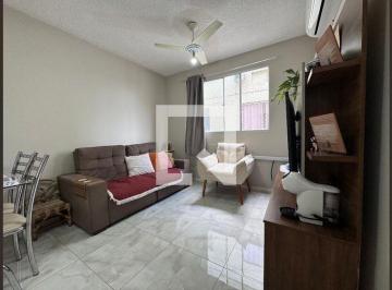 Apartamento · 43m² · 2 Quartos · 1 Vaga · Apartamento à Venda - Santos Dumond, 2 Quartos,  43 m² - São Leopoldo