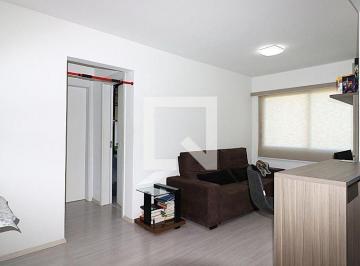 Apartamento · 50m² · 2 Quartos · 1 Vaga · Apartamento à Venda - Humaitá, 2 Quartos, 50 m² - Porto Alegre