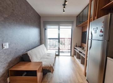 Apartamento · 33m² · 1 Quarto · Apartamento à Venda - Vila Mariana, 1 Quarto, 33 m² - São Paulo