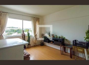 Apartamento · 59m² · 1 Quarto · Apartamento à Venda - Santana, 1 Quarto, 59 m² - Porto Alegre