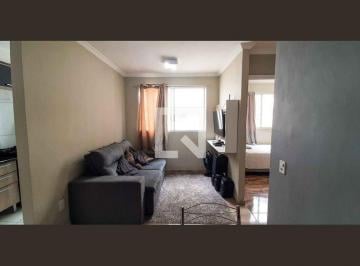 Apartamento · 58m² · 2 Quartos · Apartamento à Venda - Bussocaba, 2 Quartos,  58 m² - Osasco