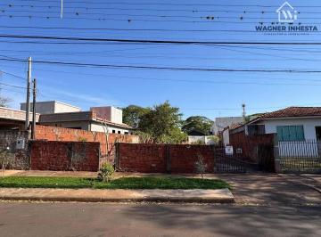a9168ab1-4fe1-42d9-b746-b6ff4815aa201757178123710.jpg · Terreno à venda, 489,47m² com 13mts de frente na melhor localização da  Vila Morangueira, Maringá, P