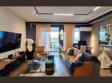 Apartamento · 85m² · 3 Quartos · 2 Vagas · Apartamento à Venda - Rudge Ramos, 3 Quartos,  85 m² - São Bernardo do Campo