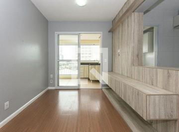 Apartamento · 63m² · 2 Quartos · 1 Vaga · Apartamento à Venda - Tatuapé, 2 Quartos, 63 m² - São Paulo