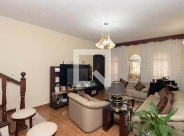 Casa · 175m² · 3 Quartos · 4 Vagas · Casa à Venda - Vila Maria , 3 Quartos,  175 m² - São Paulo