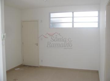 Apartamento · 42m² · 2 Quartos · 1 Vaga · Apartamento Térreo para Venda no Bairro Ribeirão Verde, em Ribeirão Preto