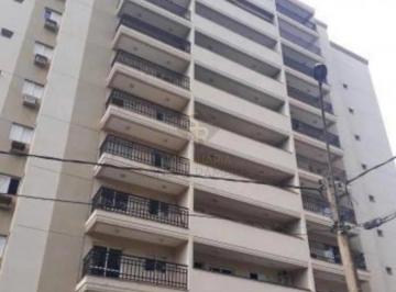 Apartamento · 39m² · 1 Quarto · 1 Vaga · Apartamento Padrão para Locação no Bairro Nova Aliança, em Ribeirão Preto