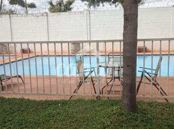 Apartamento · 43m² · 2 Quartos · 1 Vaga · Apartamento à Venda em Quintino Facci II, Ribeirão Preto – 2 quartos