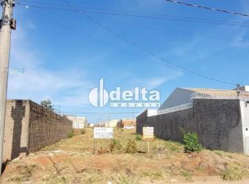 Terreno · 250m² · Terreno disponível para venda no bairro Monte Hebron em Uberlândia-MG