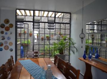 Casa · 226m² · 3 Quartos · 4 Vagas · CASA SOBRADO À VENDA COM 03 QUARTOS NO - JARDIM DA FONTE -JUNDIAÍ/SP