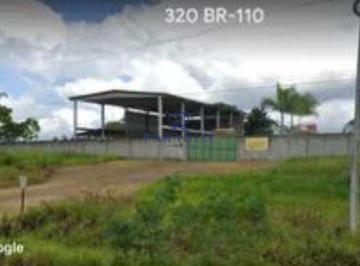 Comercial de 2 quartos, Catu · Galpão com 2 quartos, Sítio Novo, Catu - R$ 1.95 mi, Cod: 68860