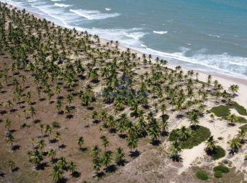 Terreno · 440000m² · Área, Barra do Itariri, Conde - R$ 22 mi, Cod: 68767