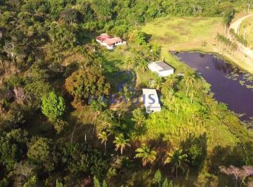 Rural · 47000m² · 2 Quartos · 10 Vagas · Sítio na Zona Rural, Itanagra - R$ 900 mil, Cod: 68830
