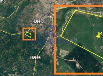 Terreno · 189486m² · Área, Parafuso, Camaçari - R$ 11.3 mi, Cod: 68461