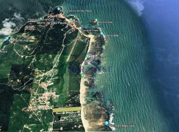 Terreno · 73008m² · 1 Vaga · Terreno, frente Praia, Morro de São Paulo R$ 20 mi, Cod: 68866