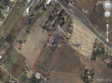 Terreno · 78868m² · Área, Queimadinha, Feira de Santana - R$ 20 mi, Cod: 68740