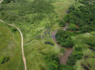 Rural · 2114000m² · 10 Vagas · Fazenda, Zona Rural, Itanagra - R$ 4.1mi, Cod: 68737