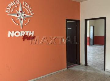 Comercial · 48m² · 1 Vaga · Sala Comercial  para locação no Bairro do Imirim  com 48m² , 1 Banheiro, 1 vaga