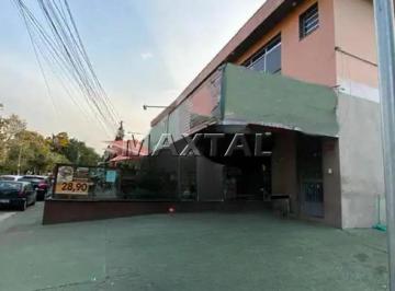 Comercial · 35m² · 1 Vaga · Sala Comercial  para locação no Bairro do Imirim  com 35 m² , 1 Banheiro, 1 vaga