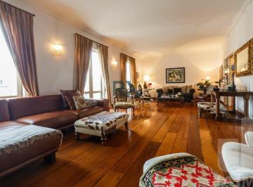 Apartamento · 350m² · 4 Quartos · 2 Vagas · Apartamento com 4 dormitórios 2 Vagas em Higienópolis