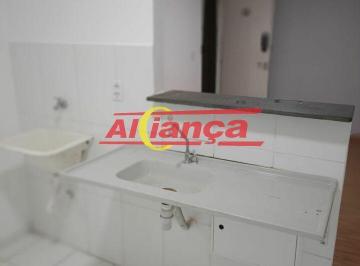 Apartamento · 45m² · 2 Quartos · 1 Vaga · Apto  com 02 dorm, 01 vaga, lazer. Prox a Karina na Dutra
